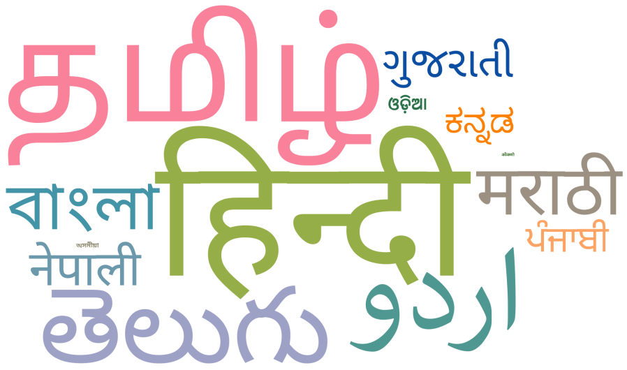 We Can Do Any Languages